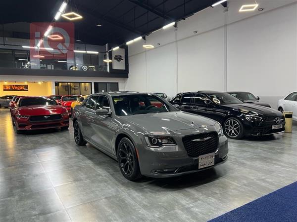 Chrysler 300 2019 for sale in Iraq - Erbil